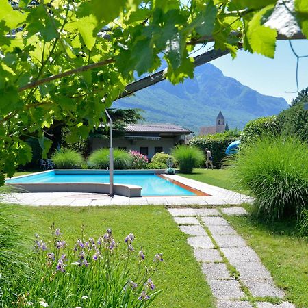 Hotel Villnerhof Egna Ngoại thất bức ảnh