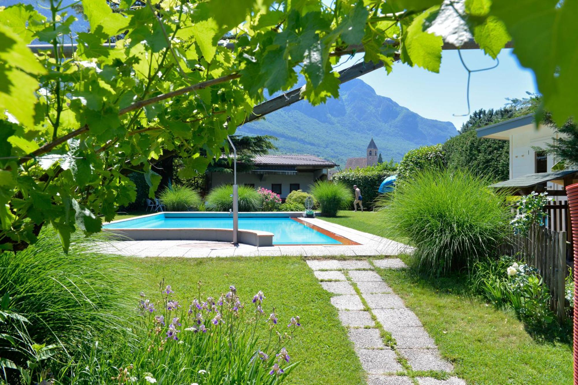 Hotel Villnerhof Egna Ngoại thất bức ảnh