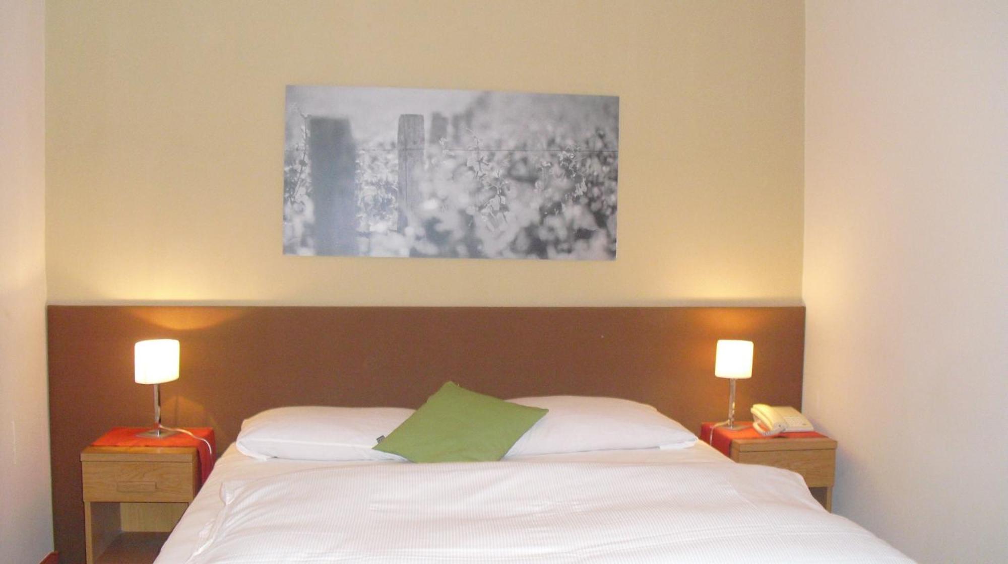 Hotel Villnerhof Egna Phòng bức ảnh