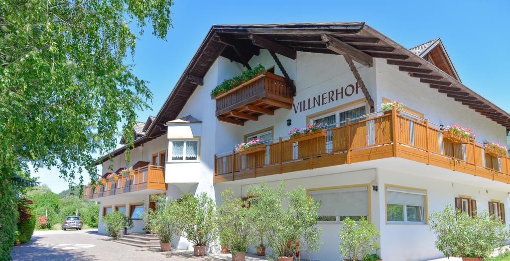 Hotel Villnerhof Egna Ngoại thất bức ảnh